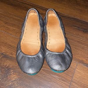 Tieks Flats
